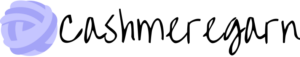 Cashmeregarn logo